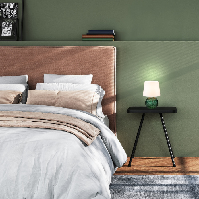 10197/L Green Escada