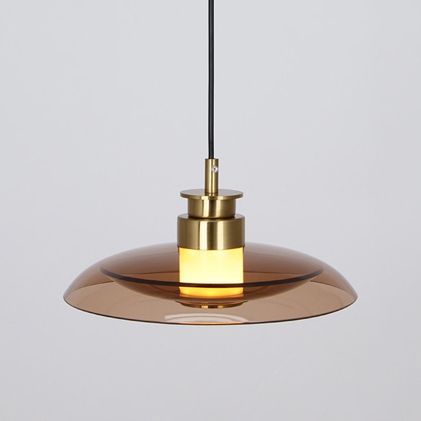 8665P/L gold/amber