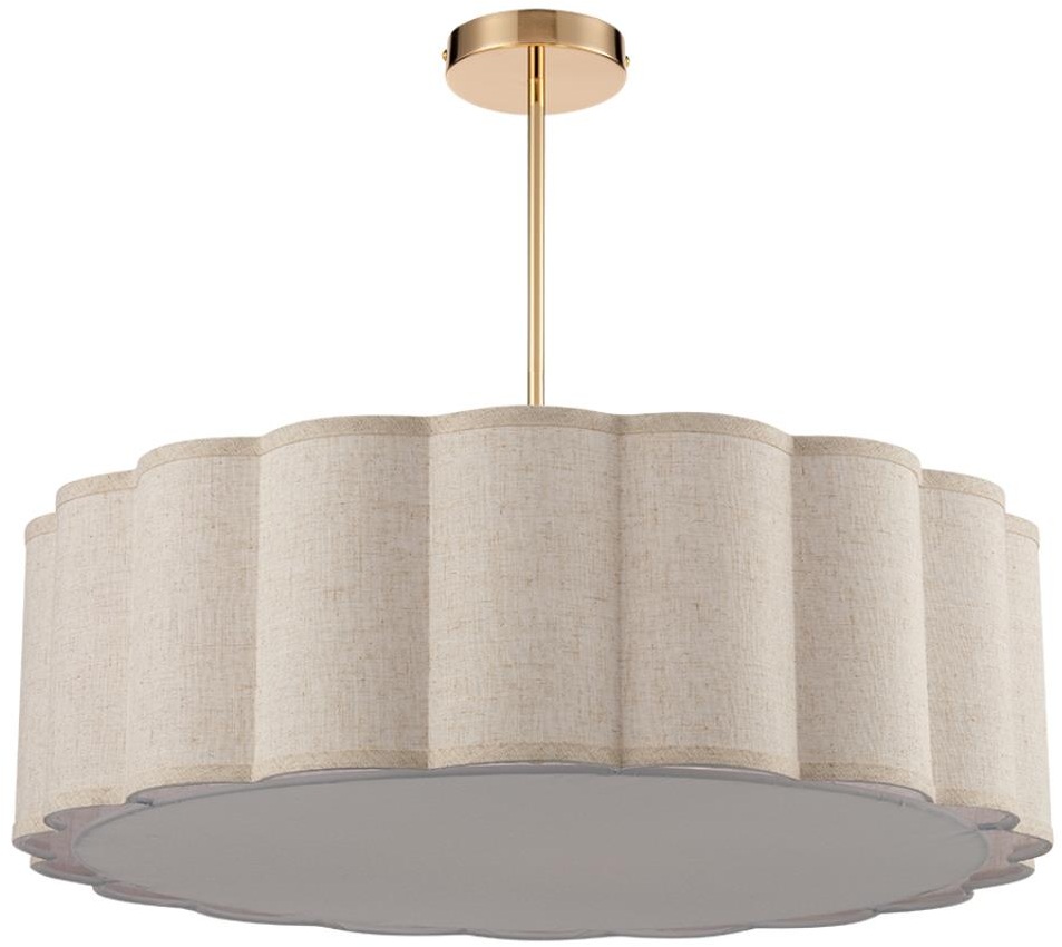 Потолочная люстра Kortni 8287/7 Lumion