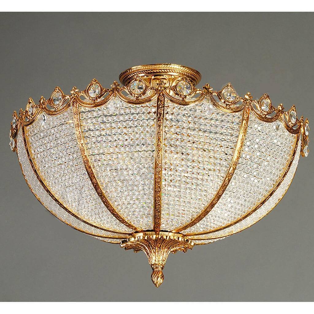 B-701PN50/1/L 1 ярус gold_