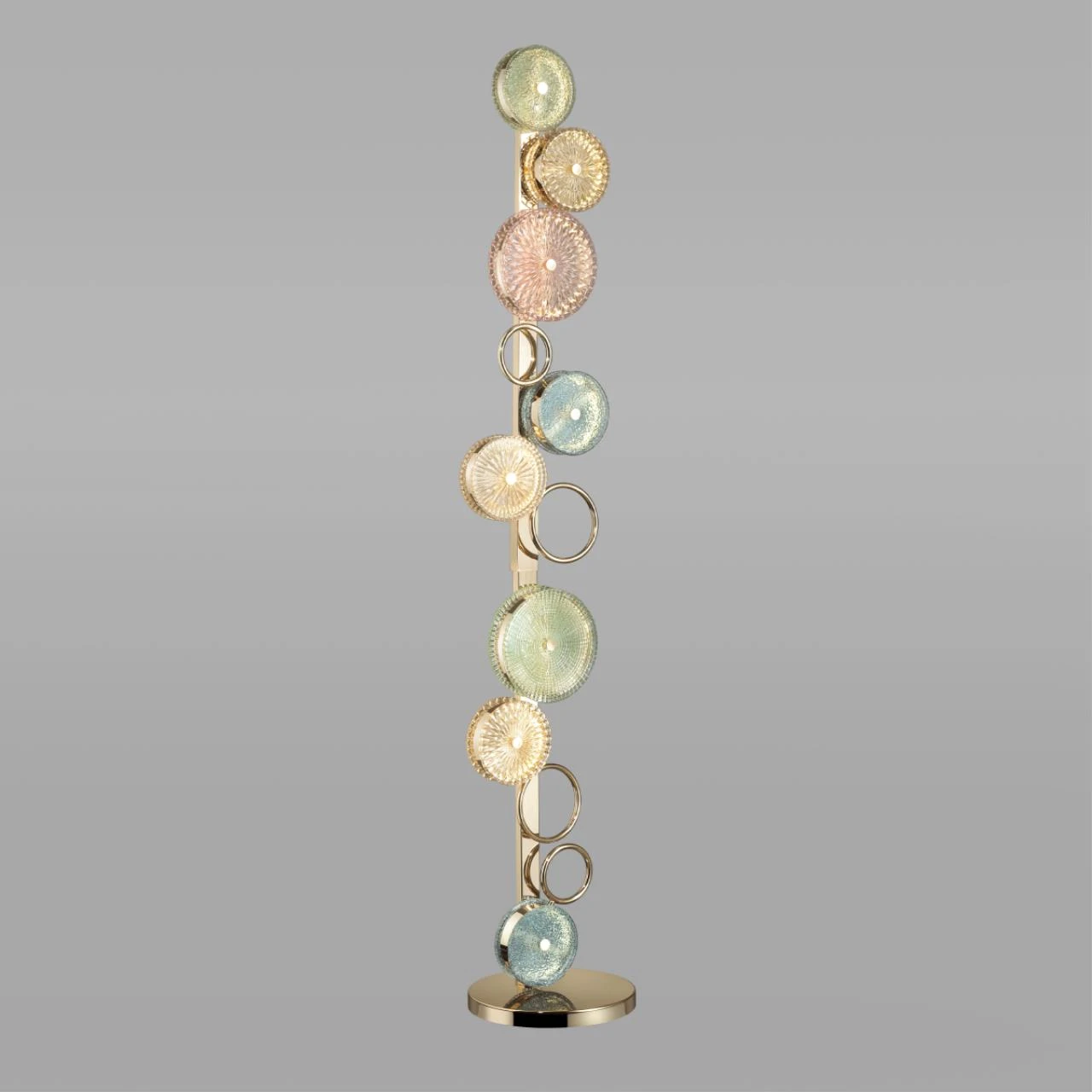 5412/68FL Odeon Light