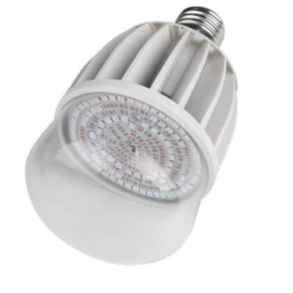 LED-M80-20W/SP/E27/CL ALS55WH картон_