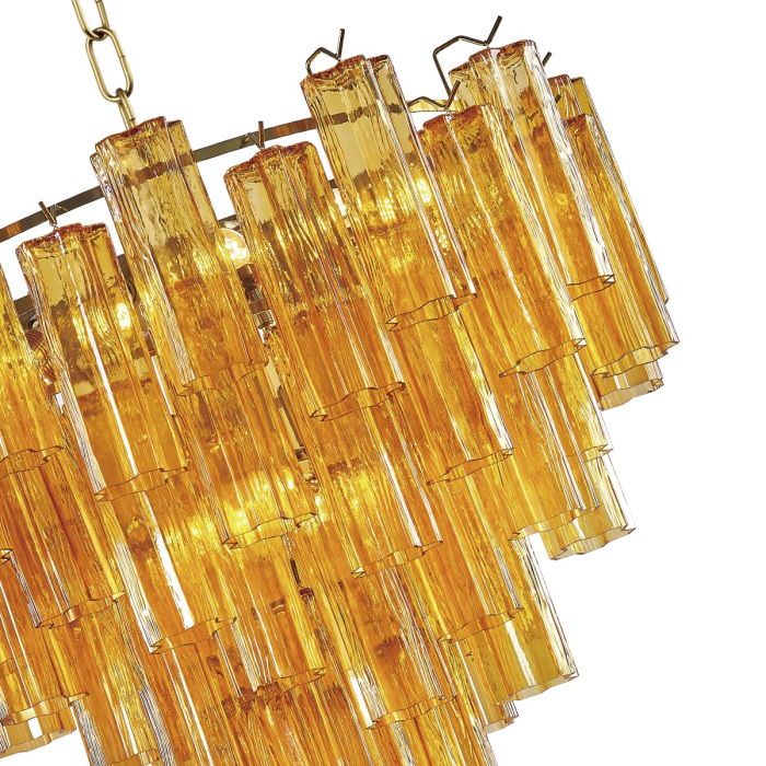OWD2093-D75 gold/amber Delight Collection