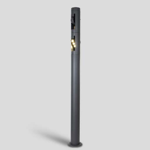 W6142-2-1500 Gr Oasis Light