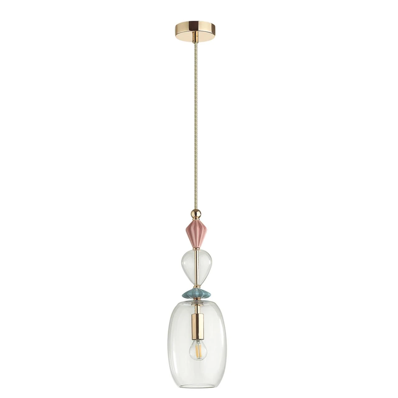 4855/1B Odeon Light