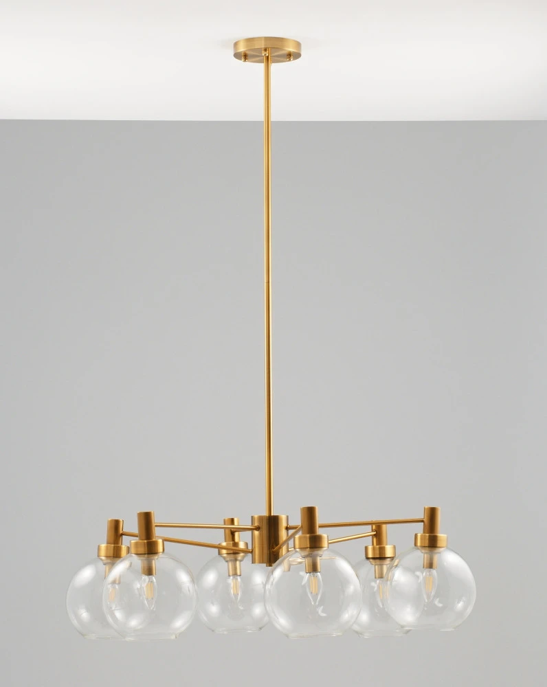 V10340-6P Moderli