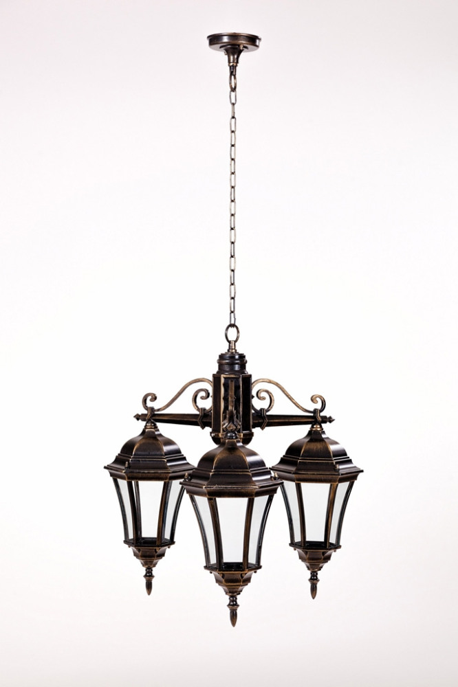 91370S/3 Gb Oasis Light