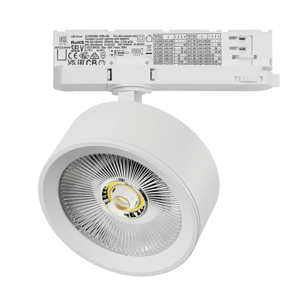 A5646QT Lightstar