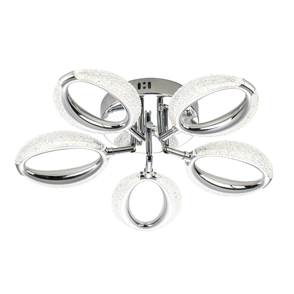 10269/5LED Chrome Escada