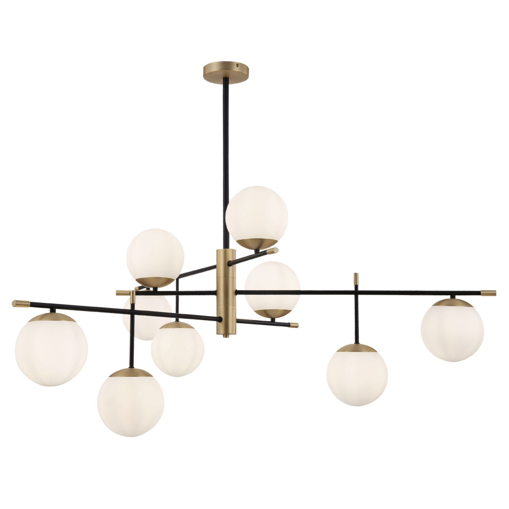 MOD048PL-09G Maytoni