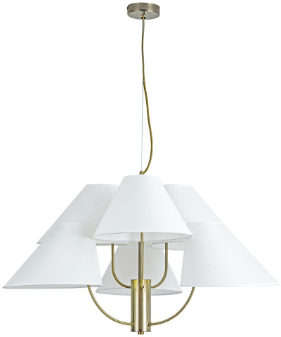 A4086LM-6AB Arte Lamp