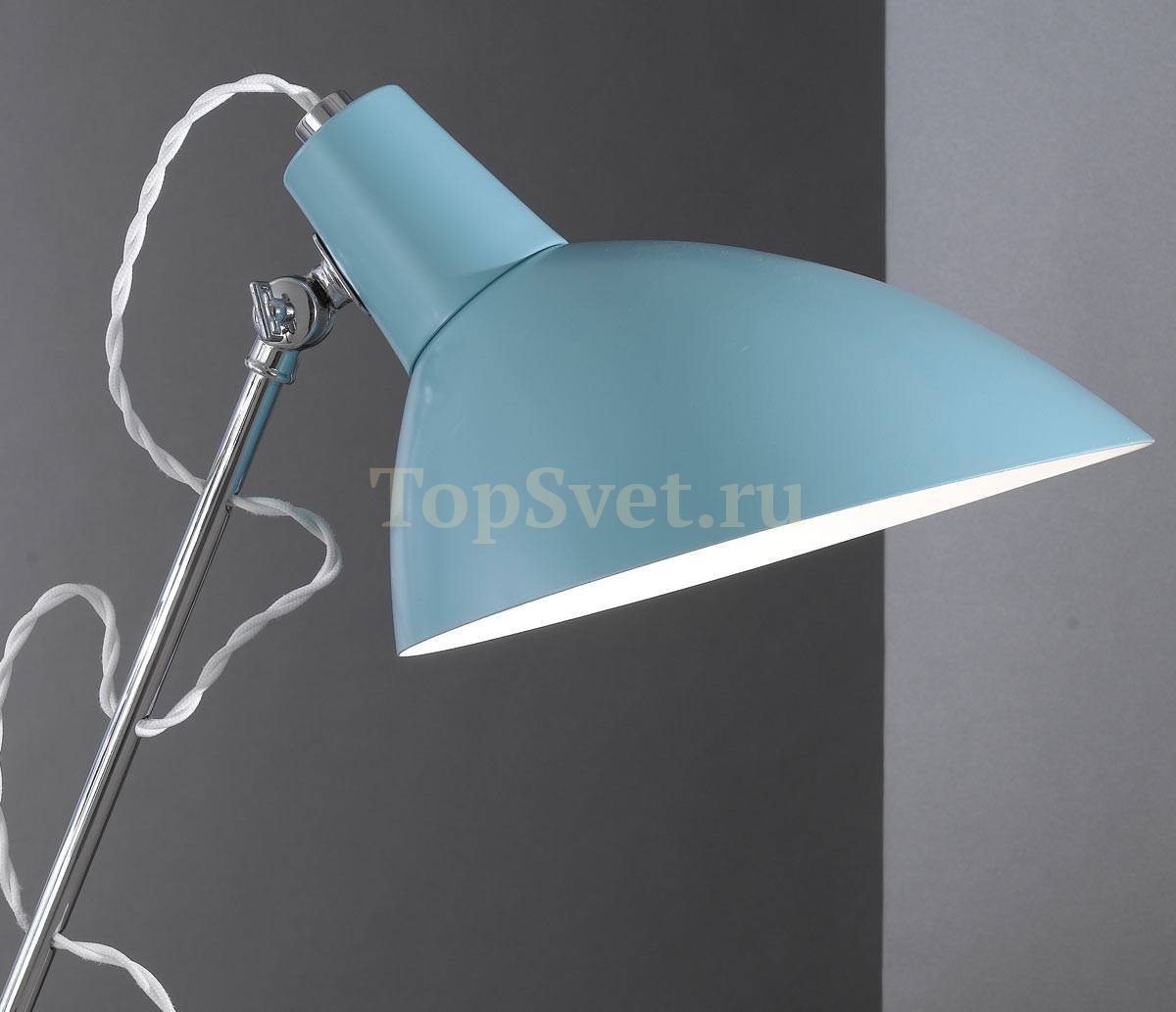 TLG 615/1.02 TIFFANY+CHROME_