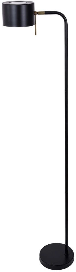 A7051PN-1BK Arte Lamp