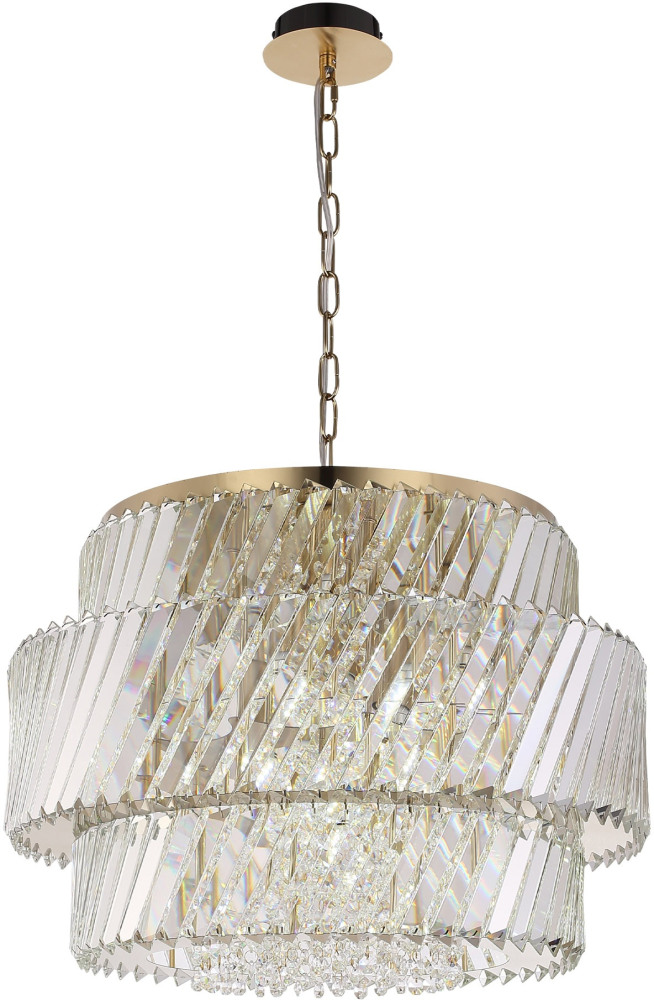 Подвесная люстра Ritz SL6138.303.12 ST Luce