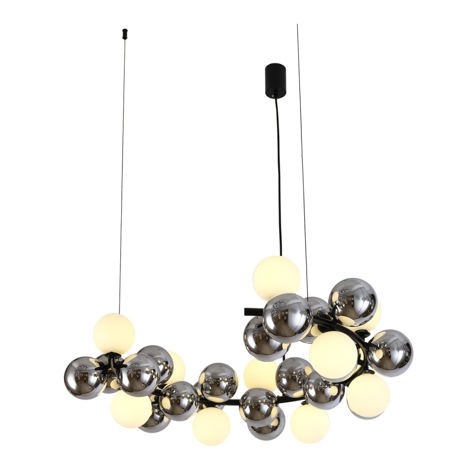 Подвесная люстра Honolulu LSP-6068 Lussole