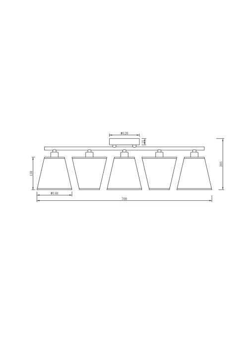 FR5128PL-05W Freya