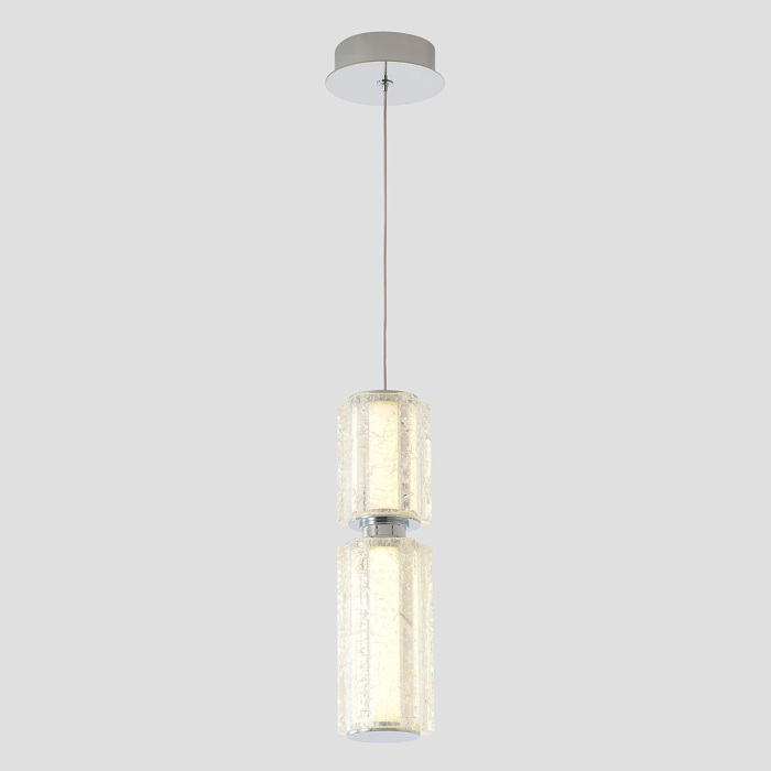 ANTIQUE SP23W LED CHROME