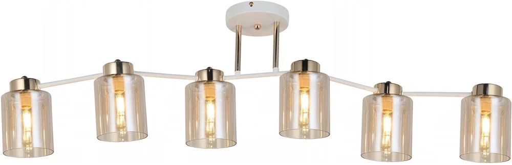 IL6111-6COU-79 WH GD ILLUMICO