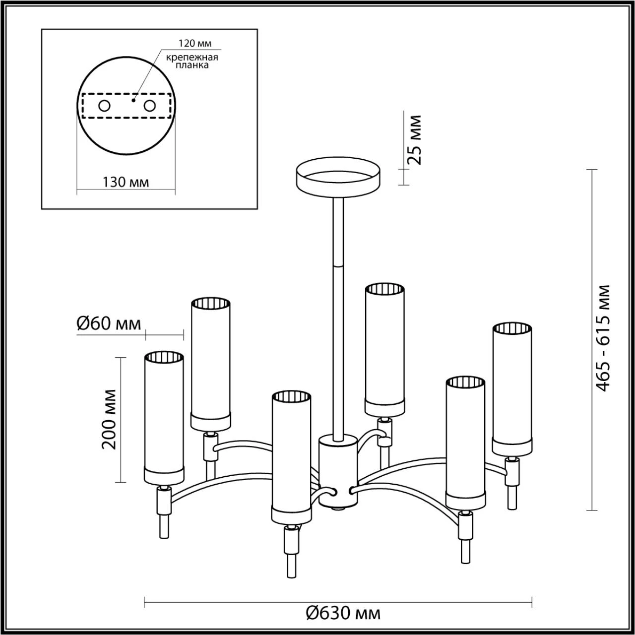 6538/6C Lumion