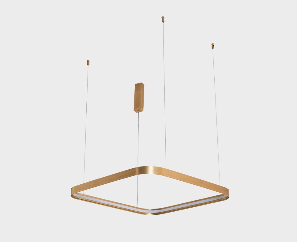 IT013-6031 gold 3000K Italline
