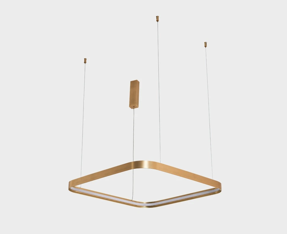 IT013-6031 gold 3000K Italline