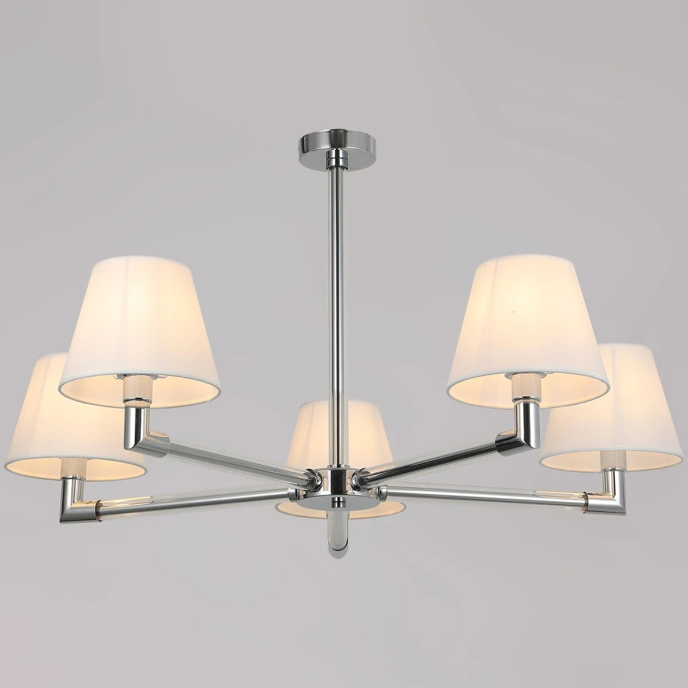 IL0500-5P-79 CR ILLUMICO
