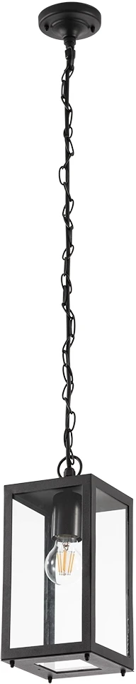 A4569SO-1BK Arte Lamp