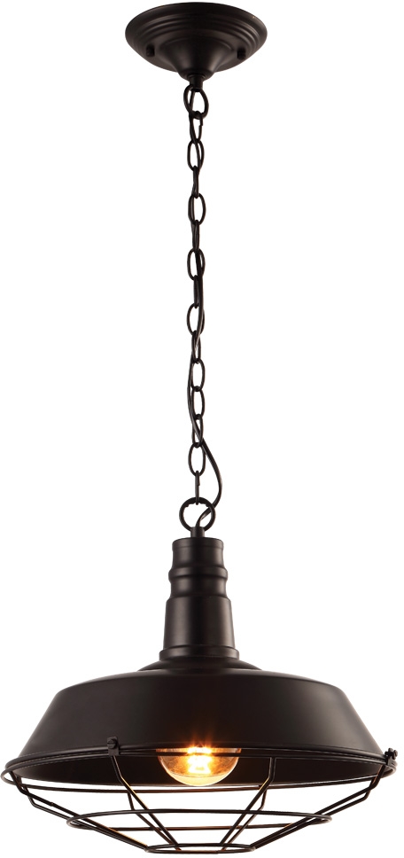 A9183SP-1BK Arte Lamp