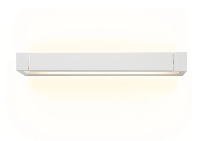 KANTO AP12W LED WH Crystal Lux