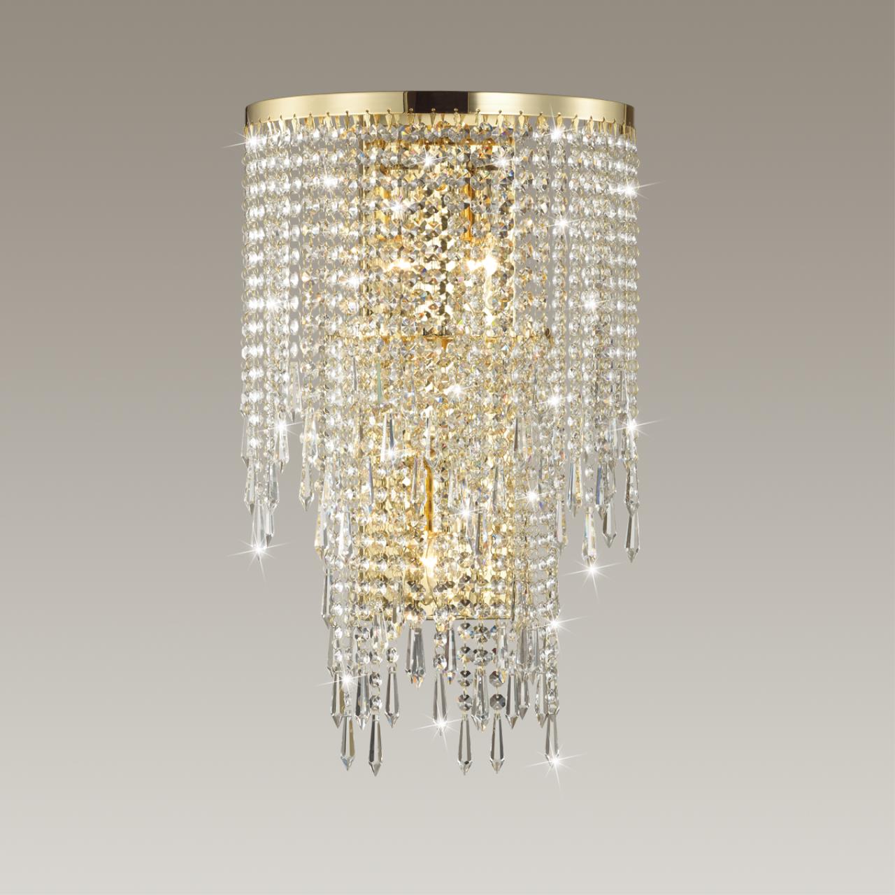 5028/3W Odeon Light