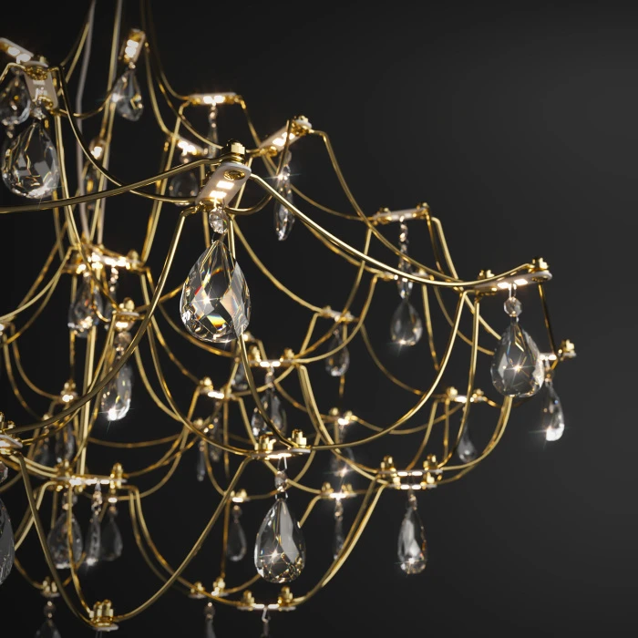 90400 LED Bogate's