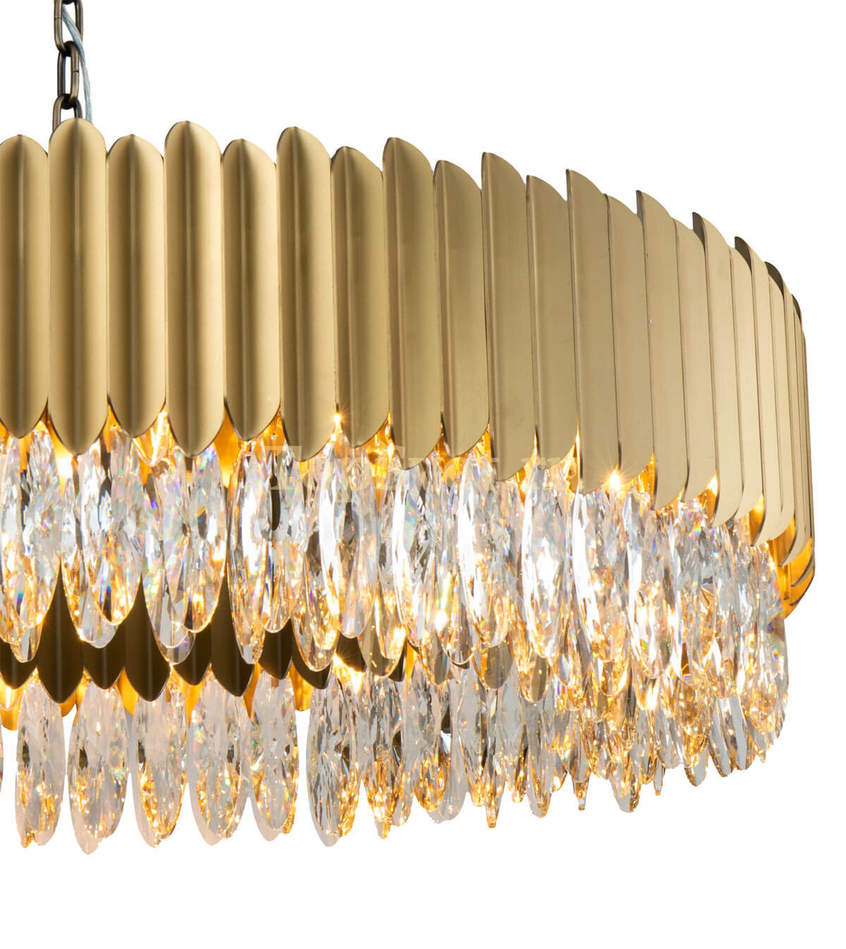 ICON 248 L20.champagne Lava Di Oro