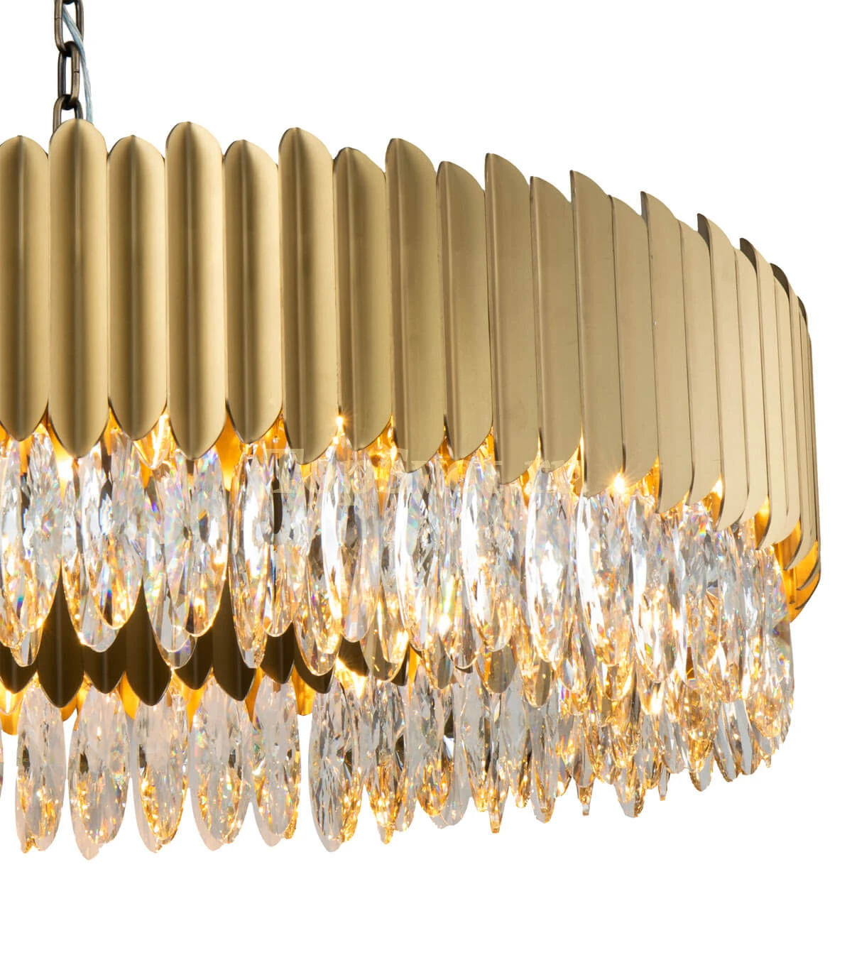 ICON 248 L20.champagne Lava Di Oro