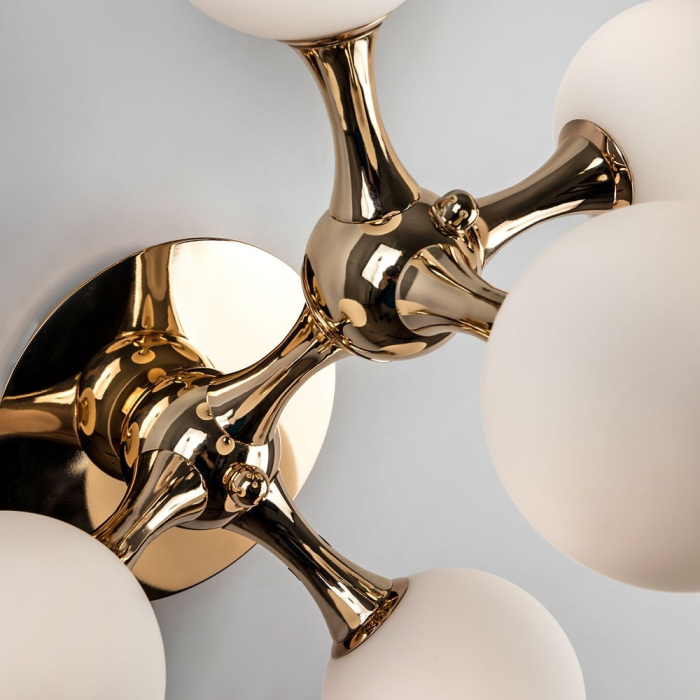 MS.6116.05 GD Modelux