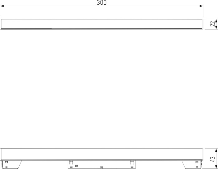 85000/01 Elektrostandard