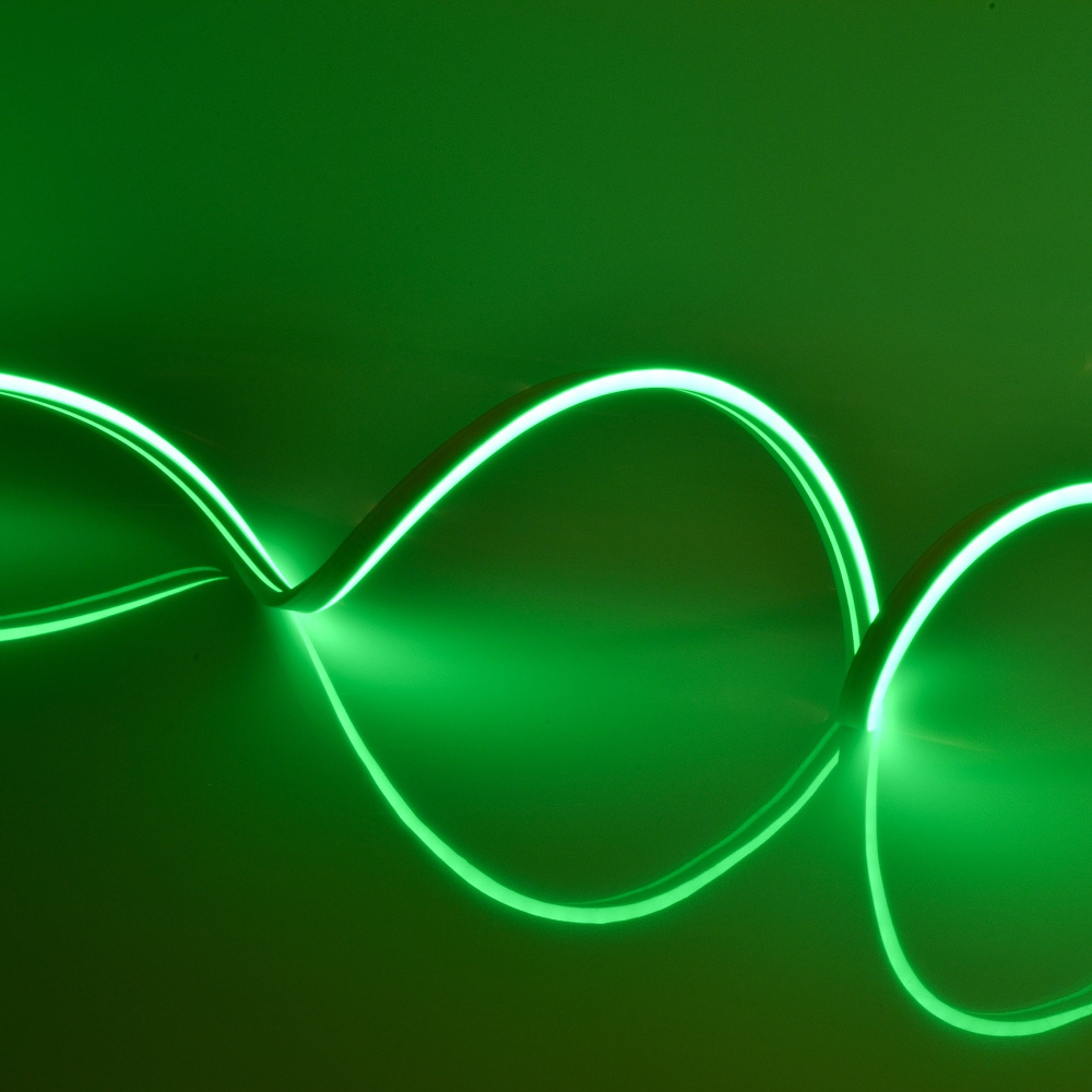 ULS-N01-2835-120LED/m-6mm-IP67-DC12V-9W/m-5M-GREEN блистер_