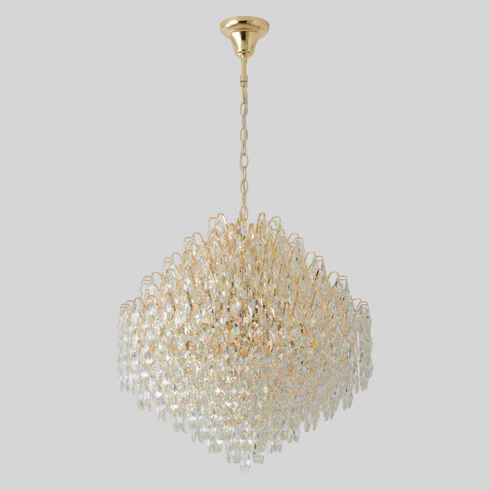 HEDONIST SP16 Crystal Lux