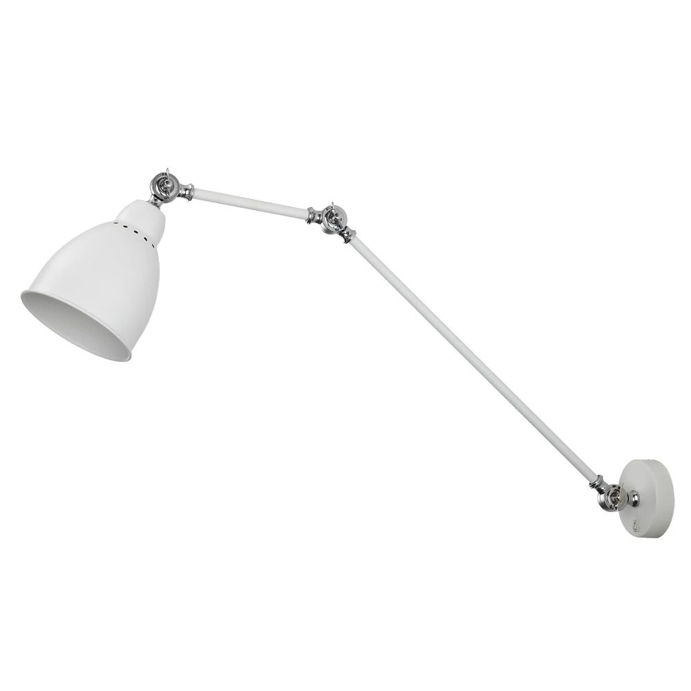 A2055AP-1WH Arte Lamp