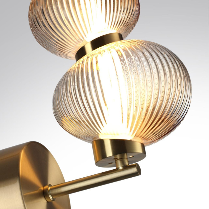5095/8WL Odeon Light