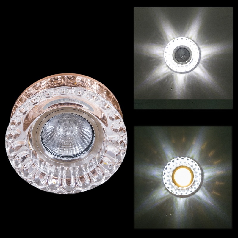 04255-9.0-001D MR16+LED3W TEA_