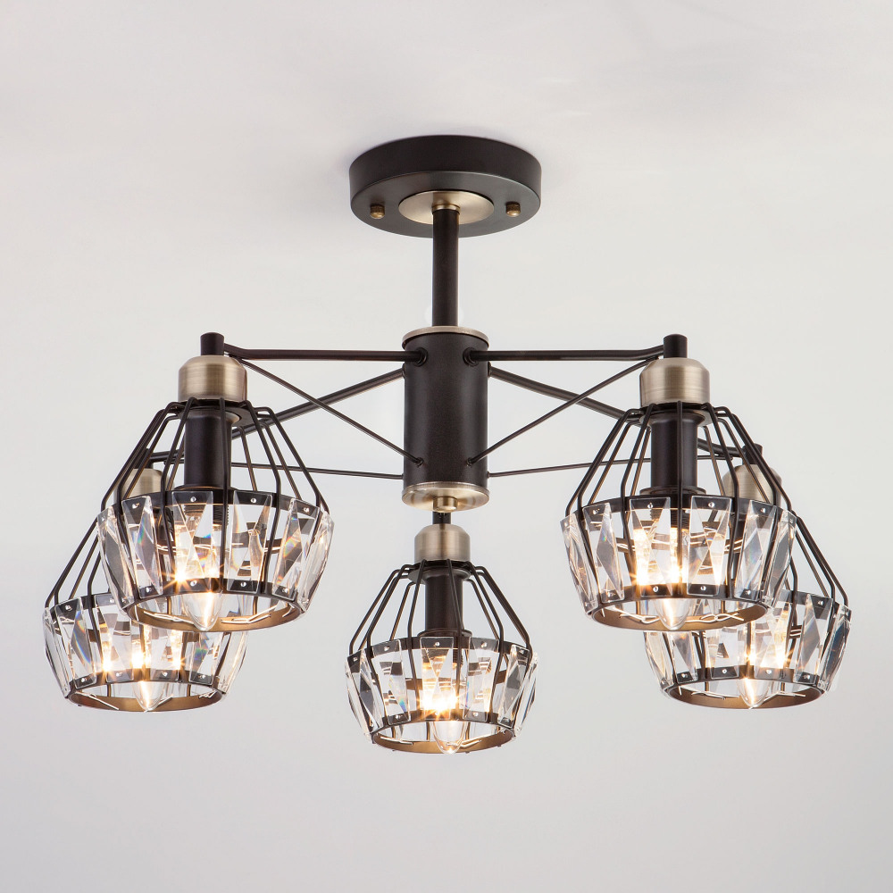 70075/5 черный_