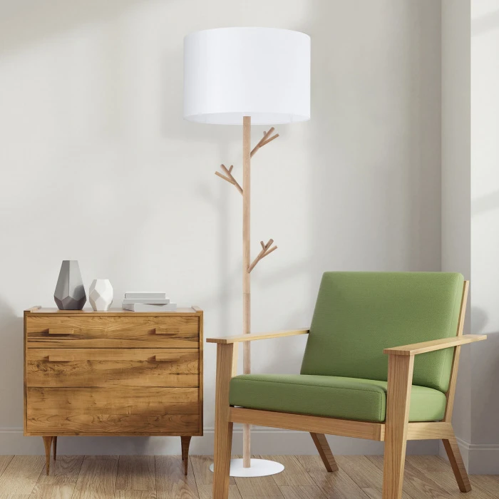5572 Albero White TK Lighting