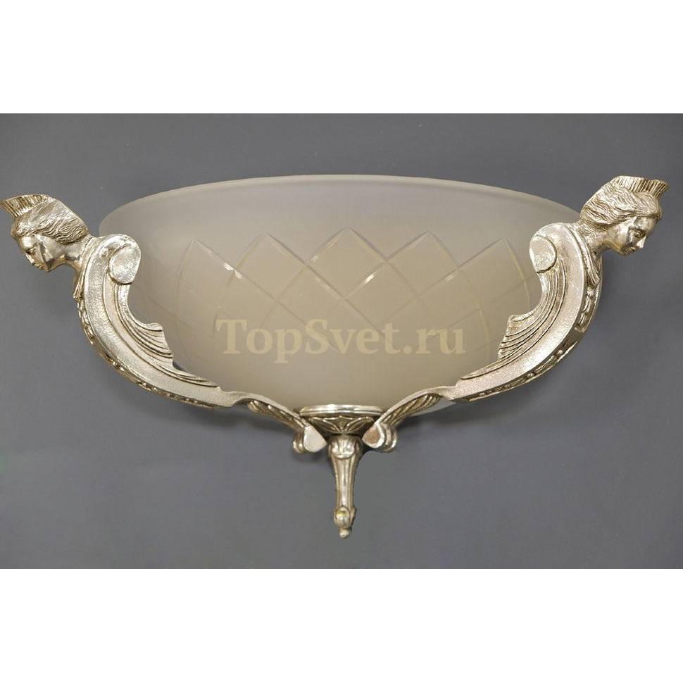 521/2A ANTIQUE SILVER_