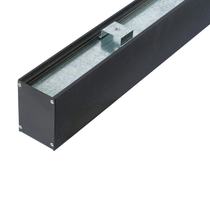 ULO-K10D 40W/4000K/L100 IP65 BLACK Uniel