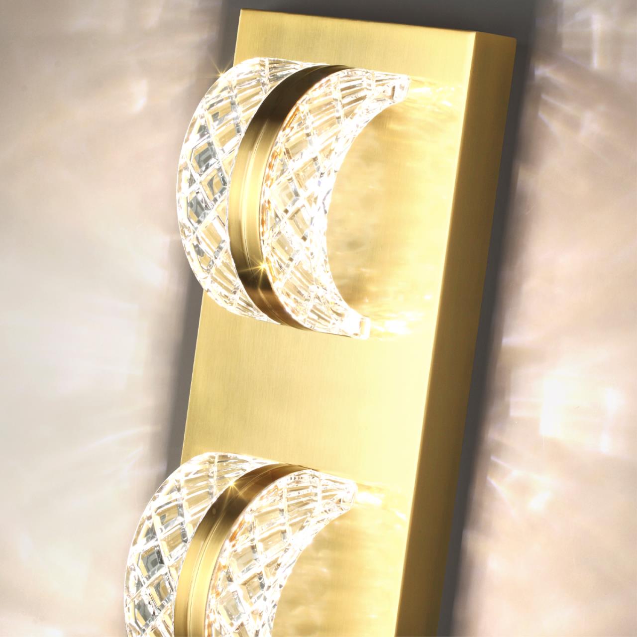 5030/8WL Odeon Light