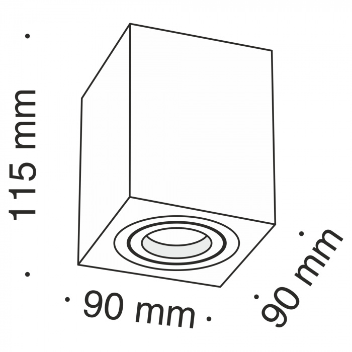 C017CL-01B Maytoni