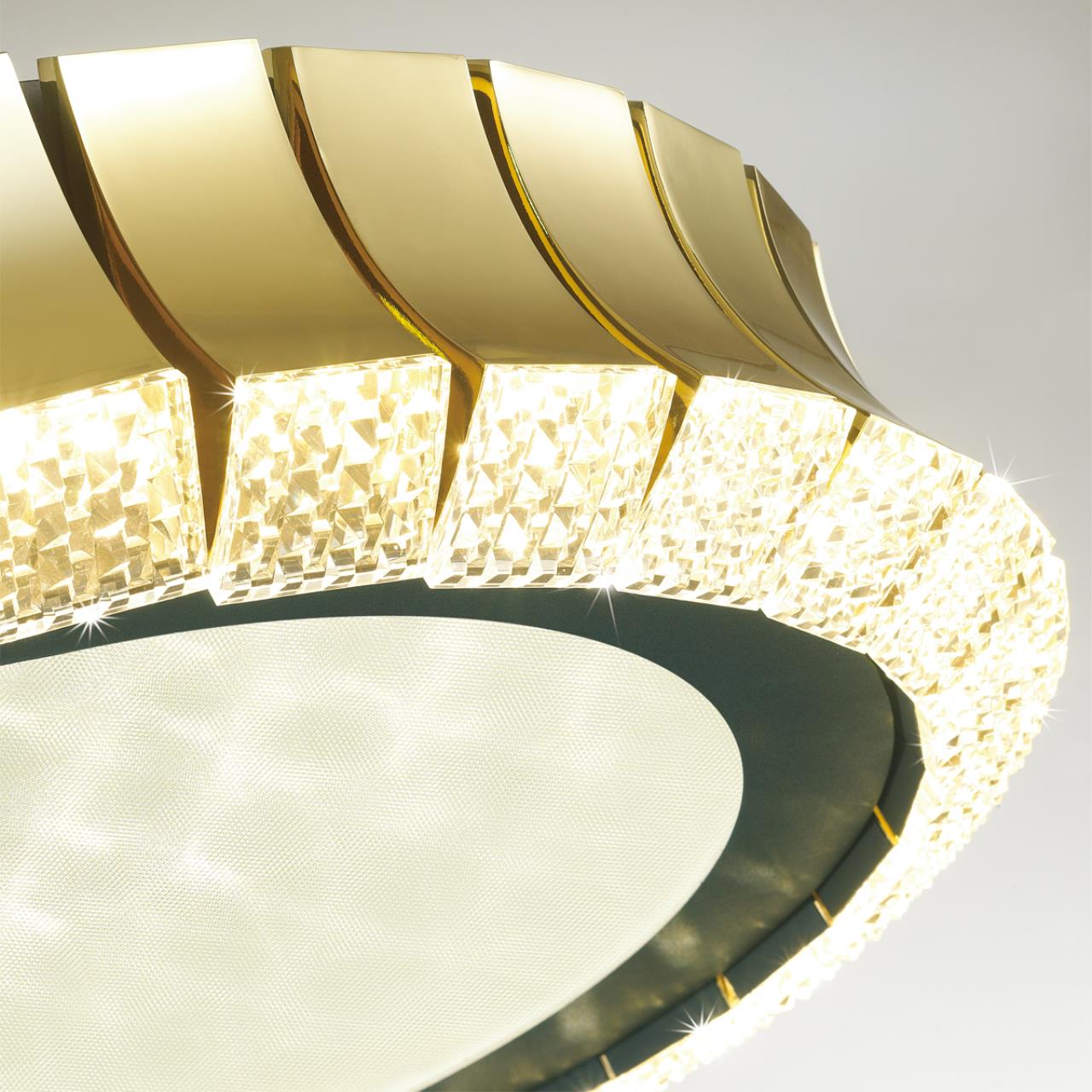 4994/75L Odeon Light