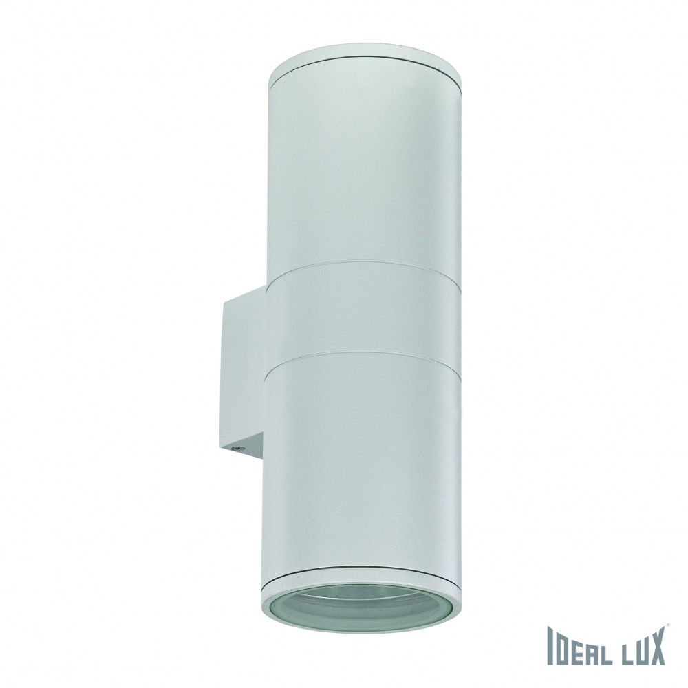 Gun AP2 Big Bianco Ideal Lux
