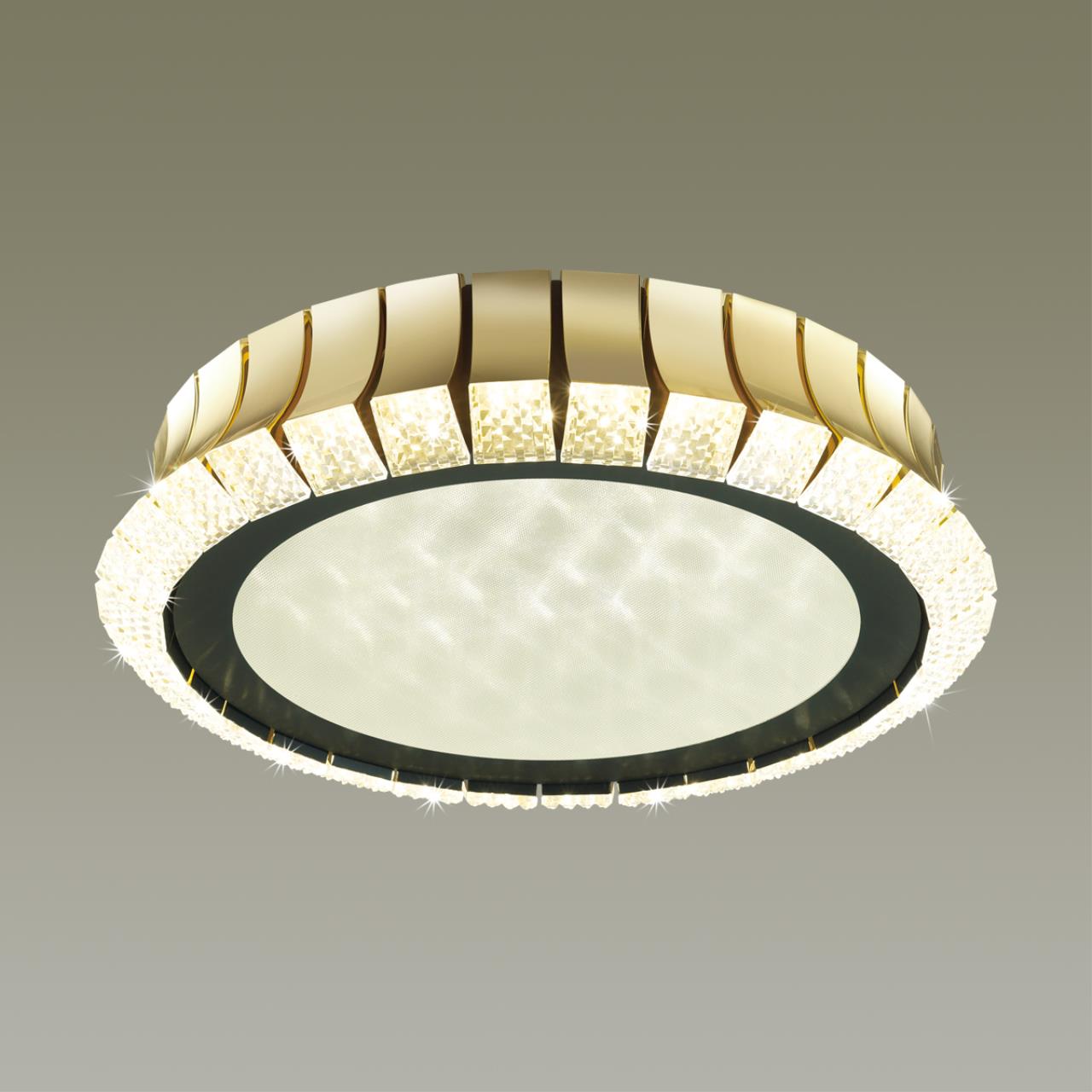 4994/75L Odeon Light
