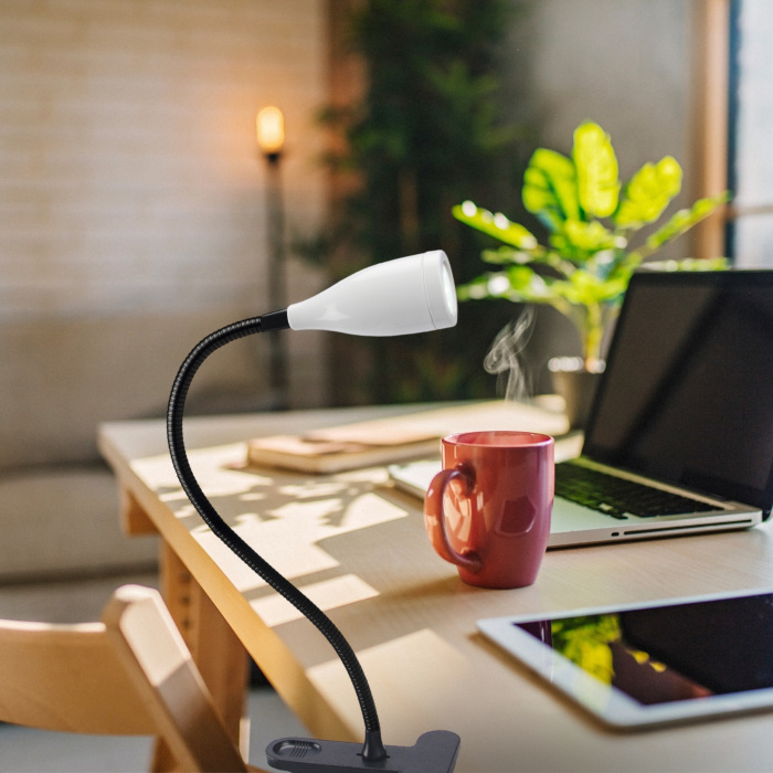 ULM-D501 4W/4000K WHITE_